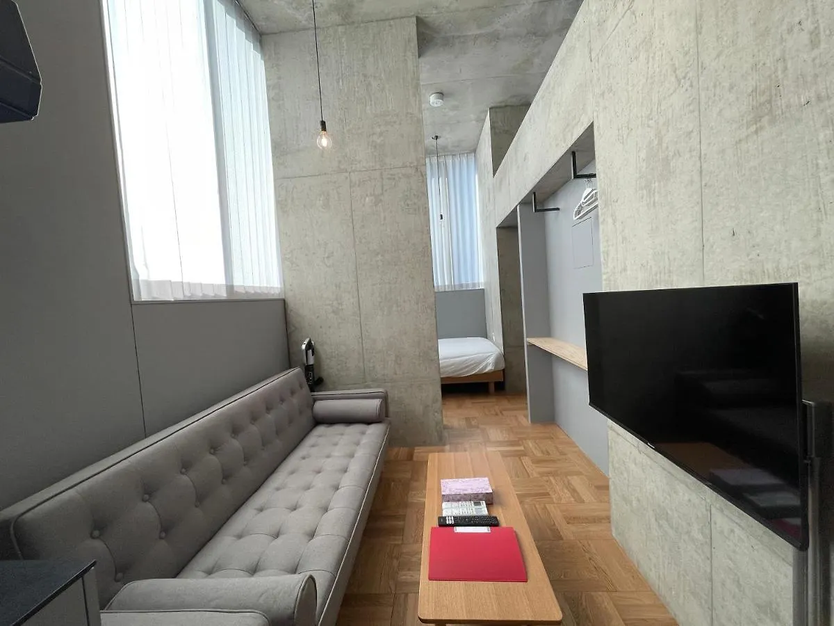 Prism Inn Ogu طوكيو 0*,  اليابان