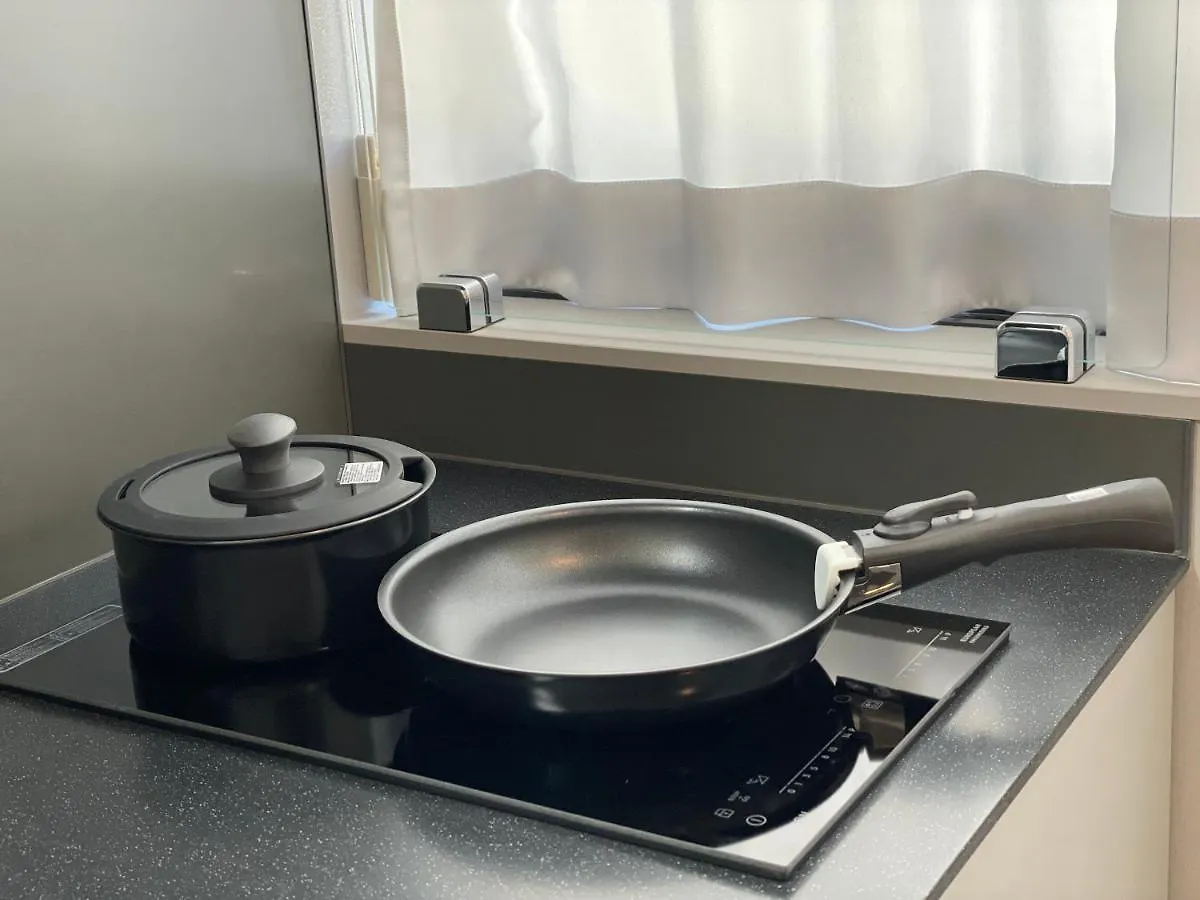 Prism Inn Ogu Tokyo
