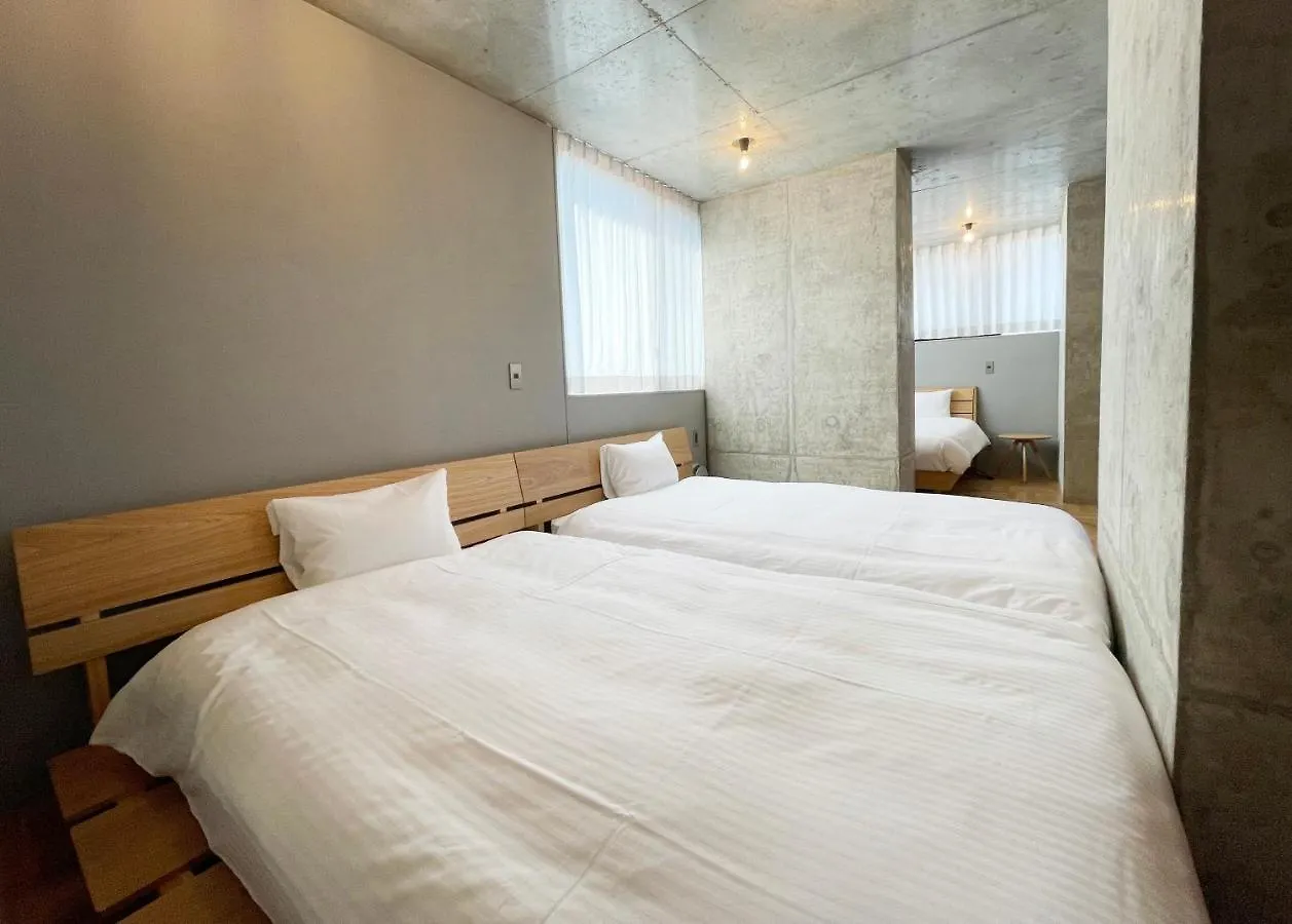 Prism Inn Ogu طوكيو