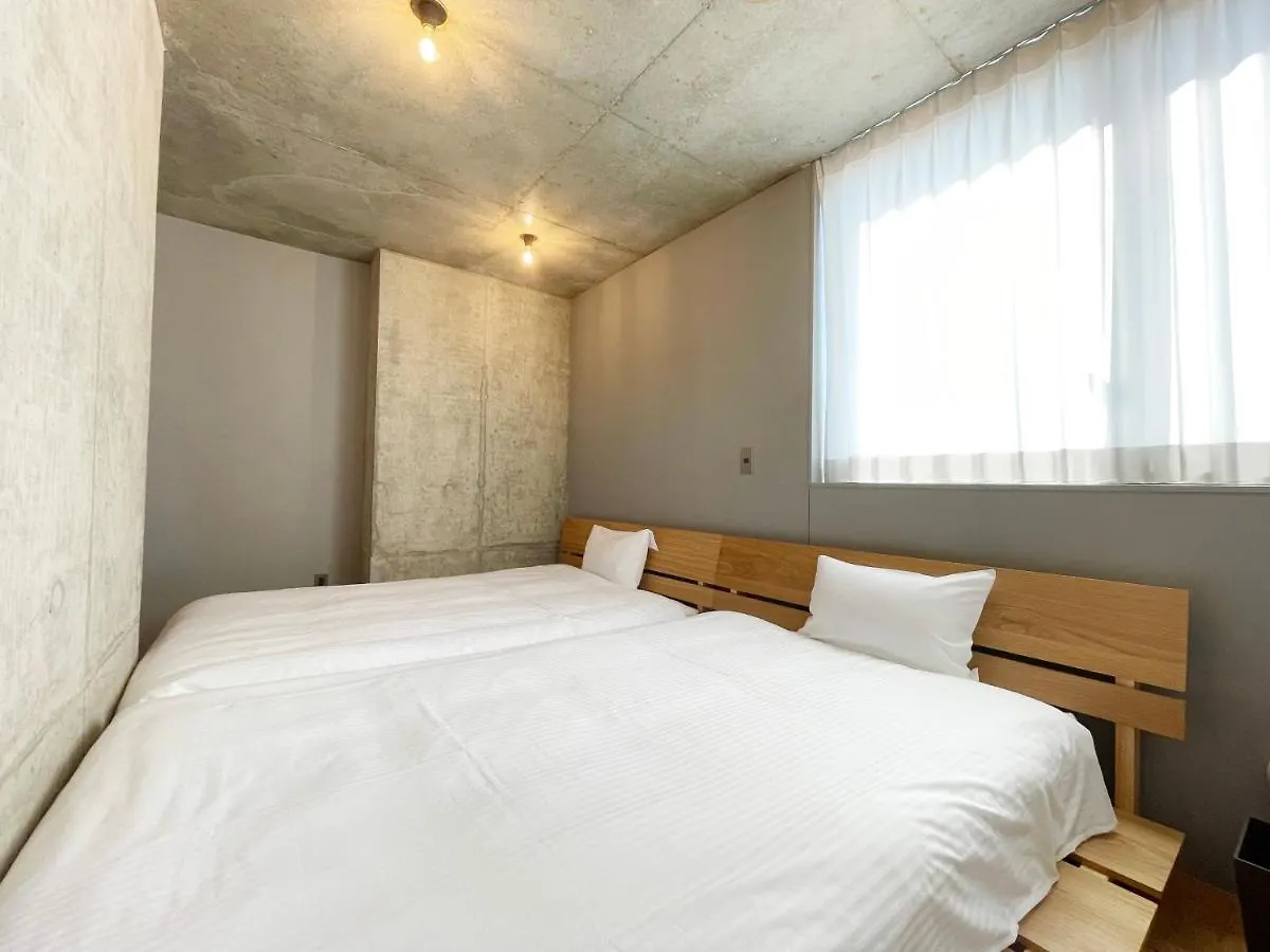Prism Inn Ogu Tokyo Japan