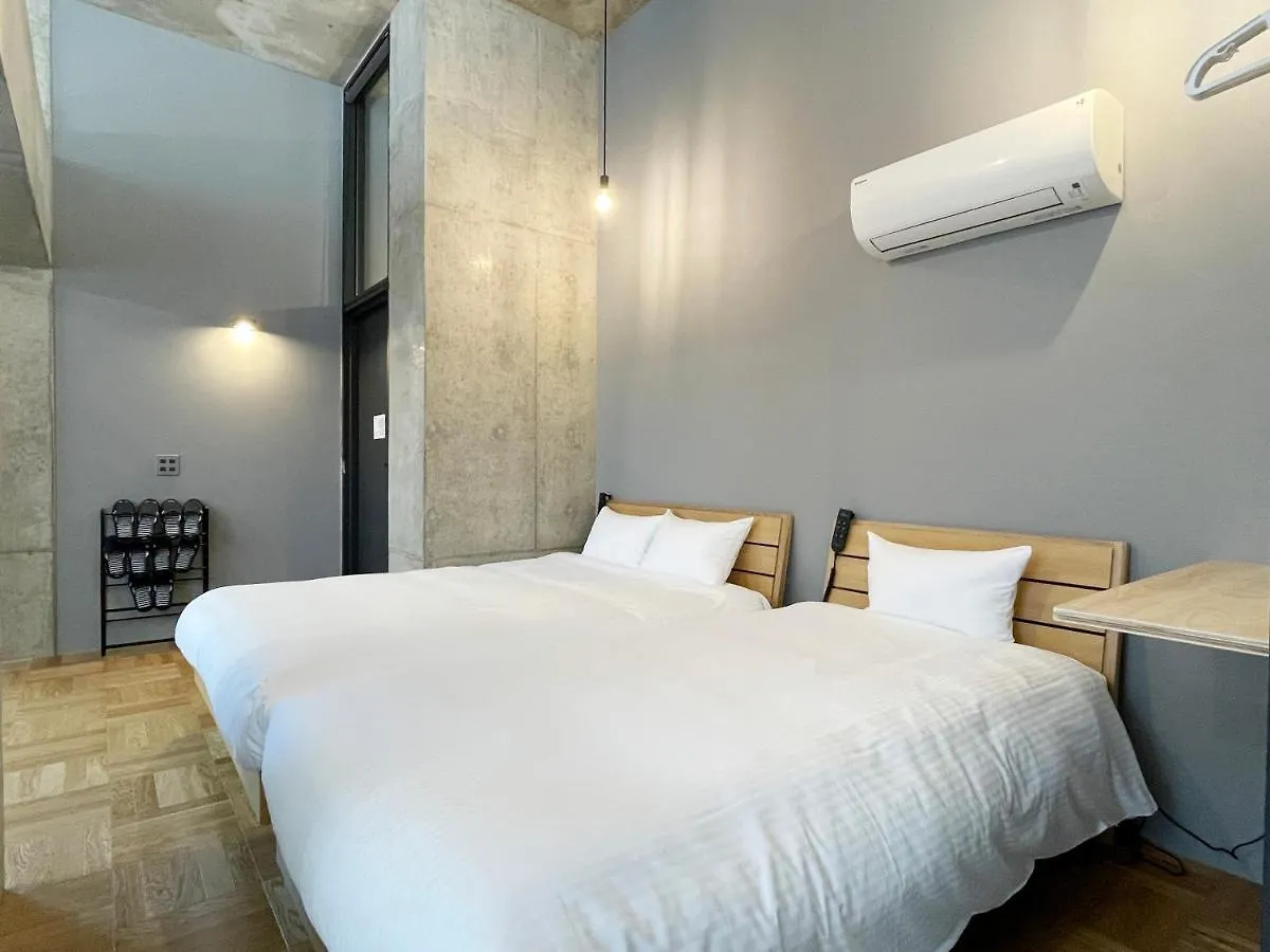 Prism Inn Ogu Tokyo 0*,  Japan