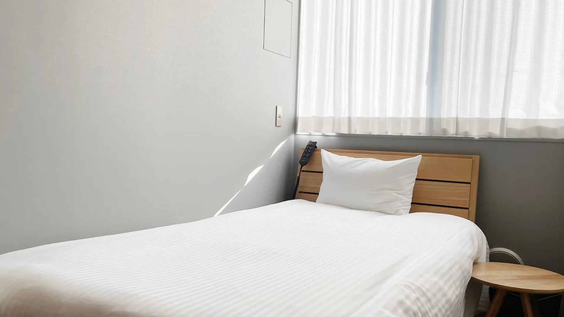 Apartment Prism Inn Ogu Tokyo Japan