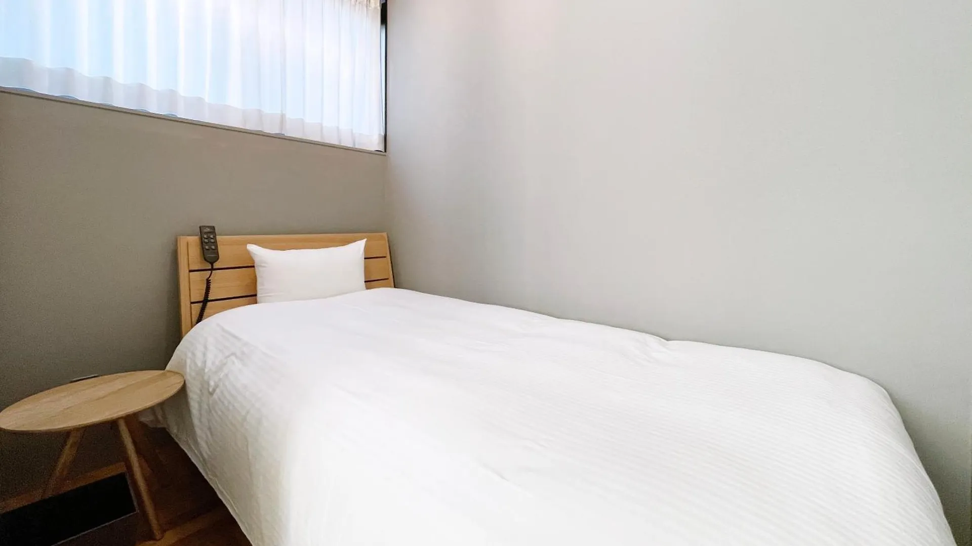 Prism Inn Ogu Tokyo Japan