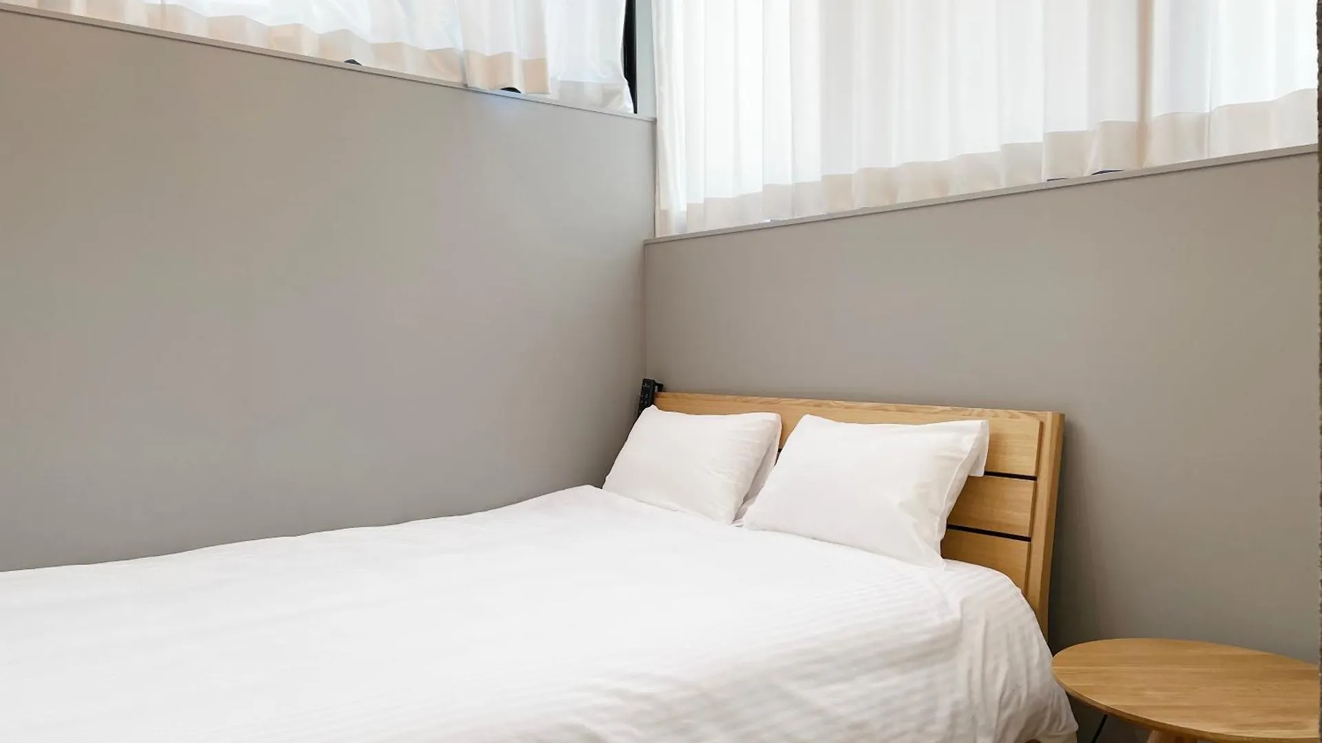 Apartment Prism Inn Ogu Tokyo
