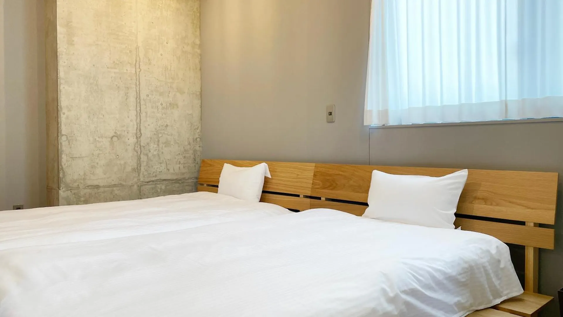 Prism Inn Ogu Tokyo 0*,