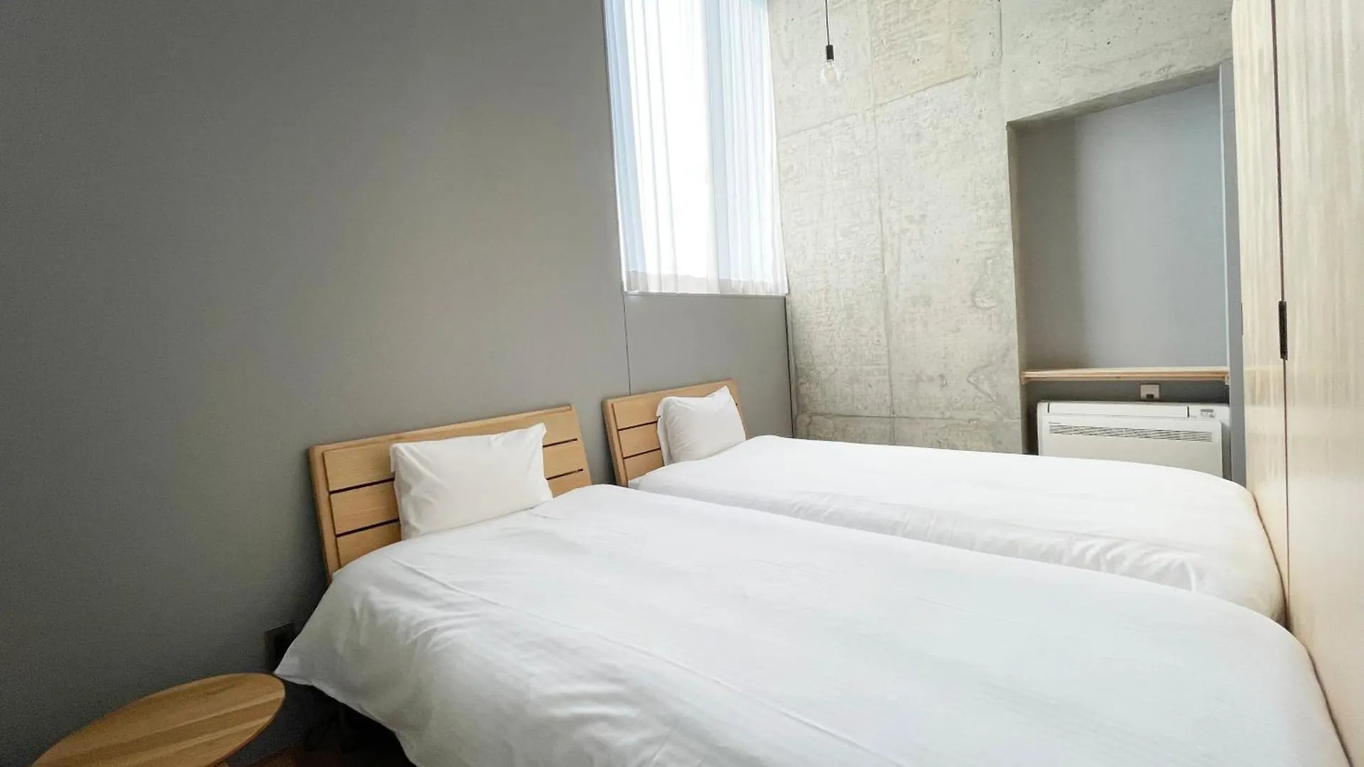 Prism Inn Ogu طوكيو 0*,