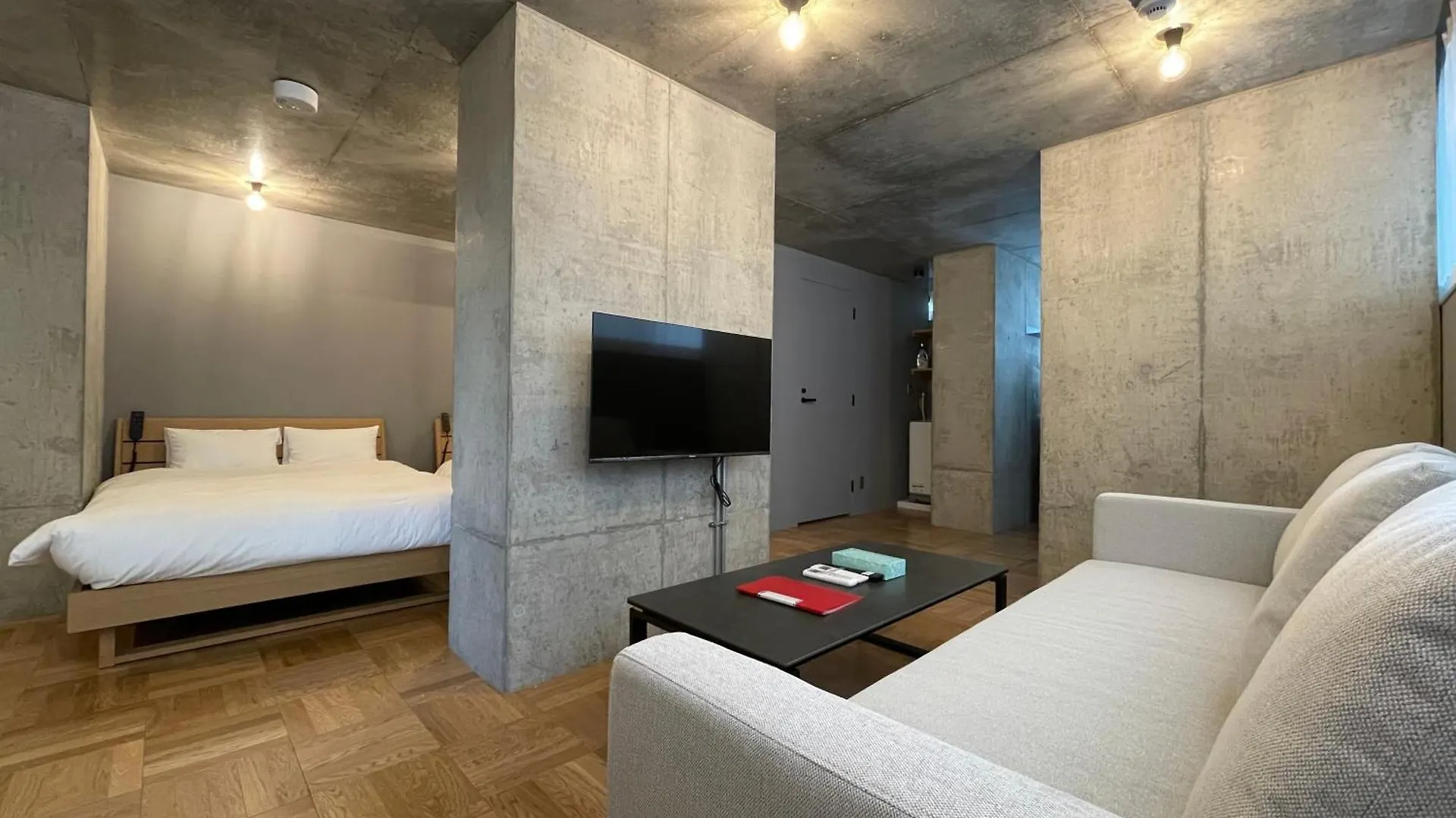 Prism Inn Ogu Tokyo 0*,  Japan