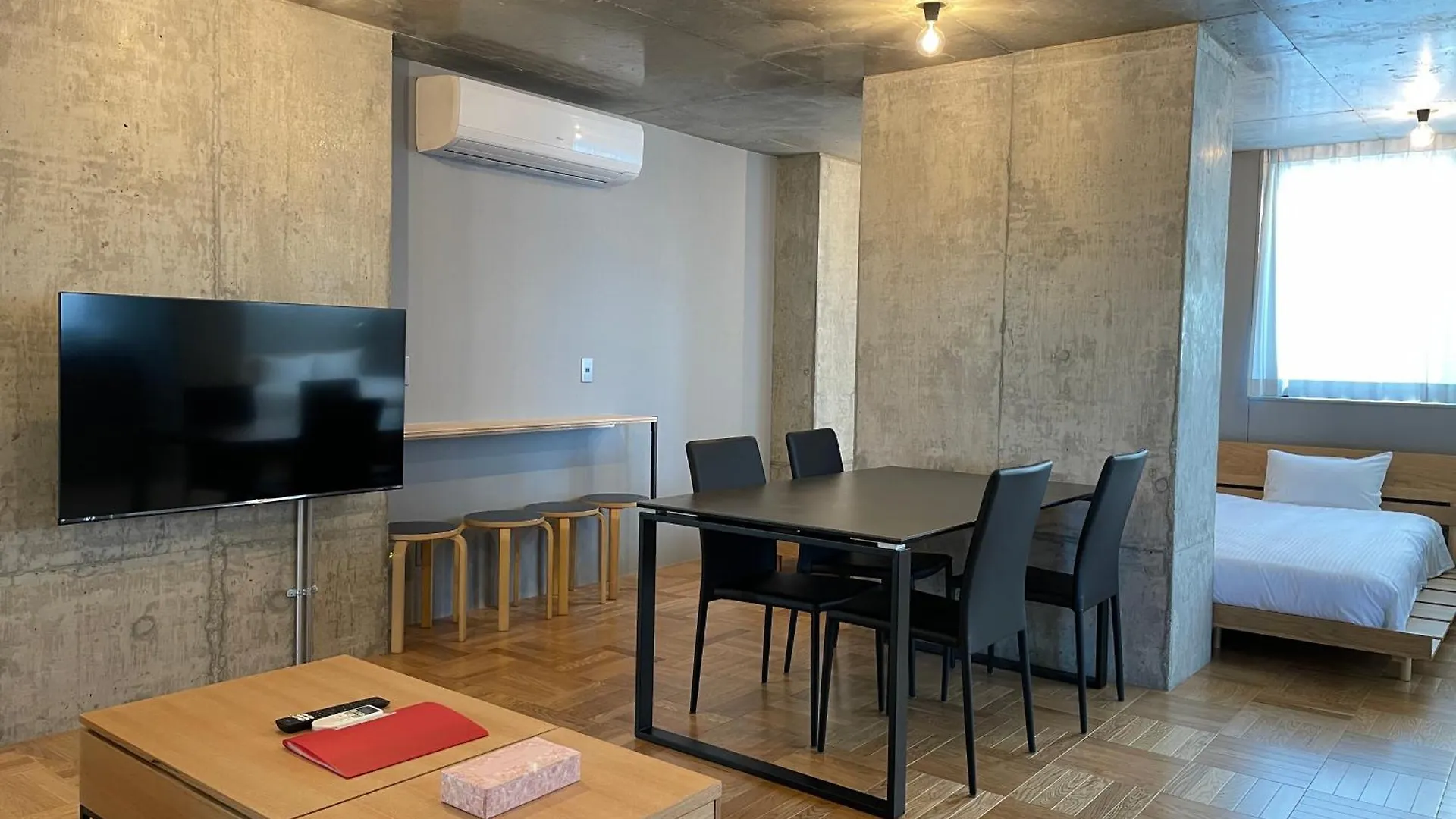 Prism Inn Ogu Tokyo