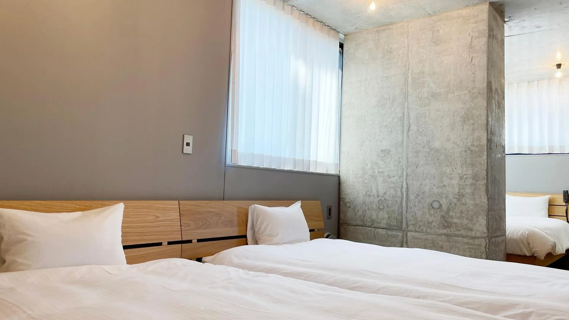 Prism Inn Ogu Tokyo 0*,