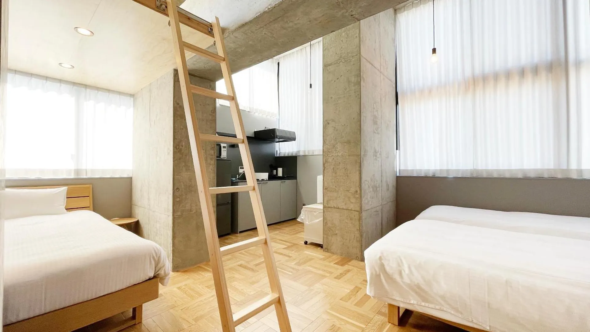 Prism Inn Ogu Tokyo 0*,  Japan