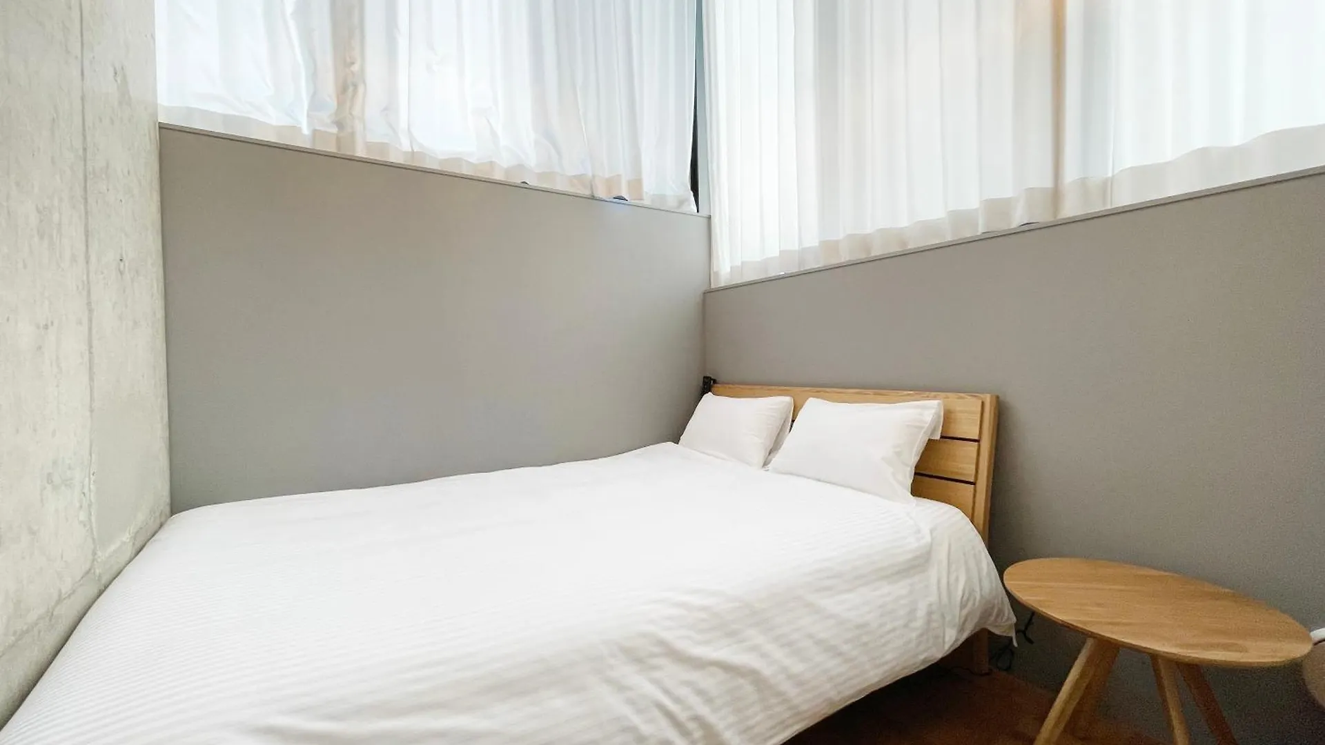 Prism Inn Ogu Tokyo Japan