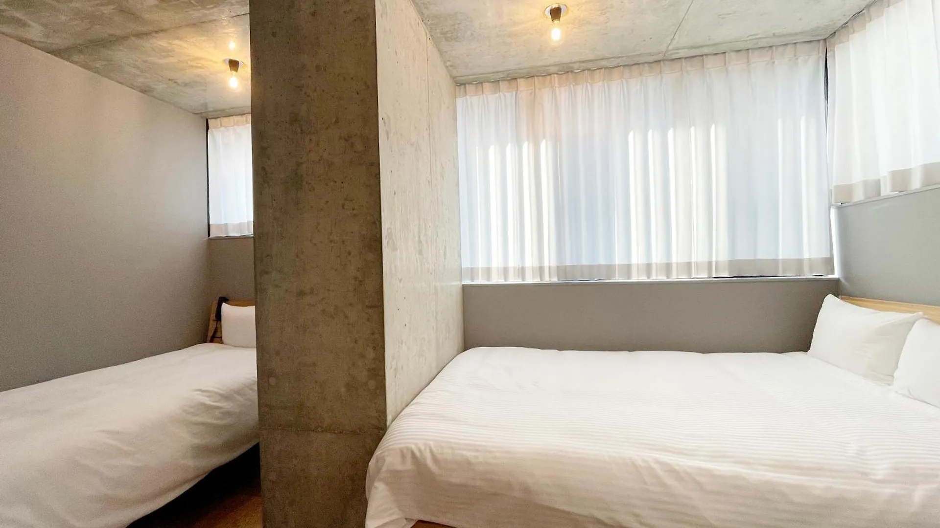 Prism Inn Ogu Tokyo 0*,  Japan