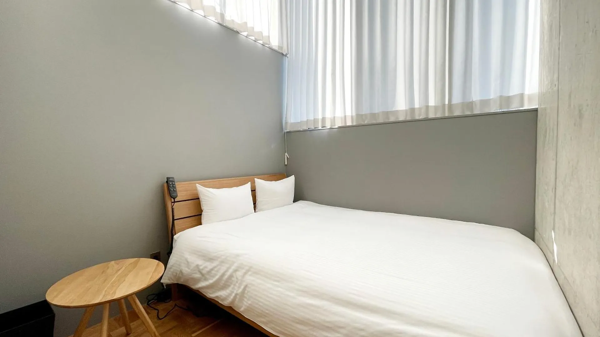 Apartment Prism Inn Ogu Tokyo