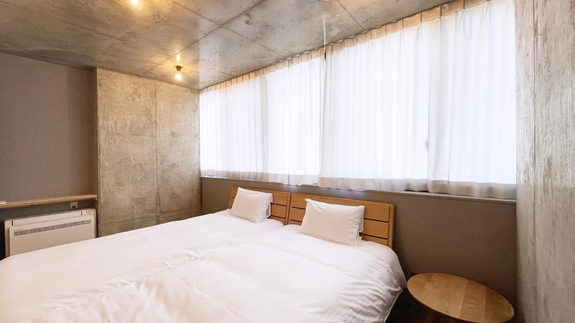 Prism Inn Ogu Tokyo