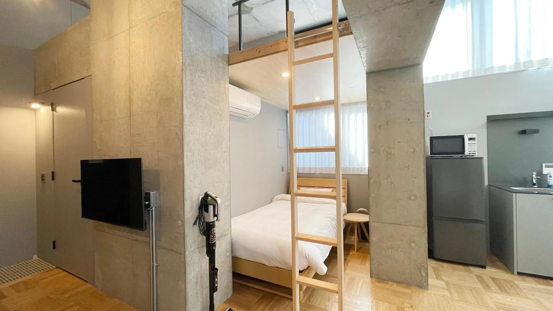 Prism Inn Ogu Tokyo