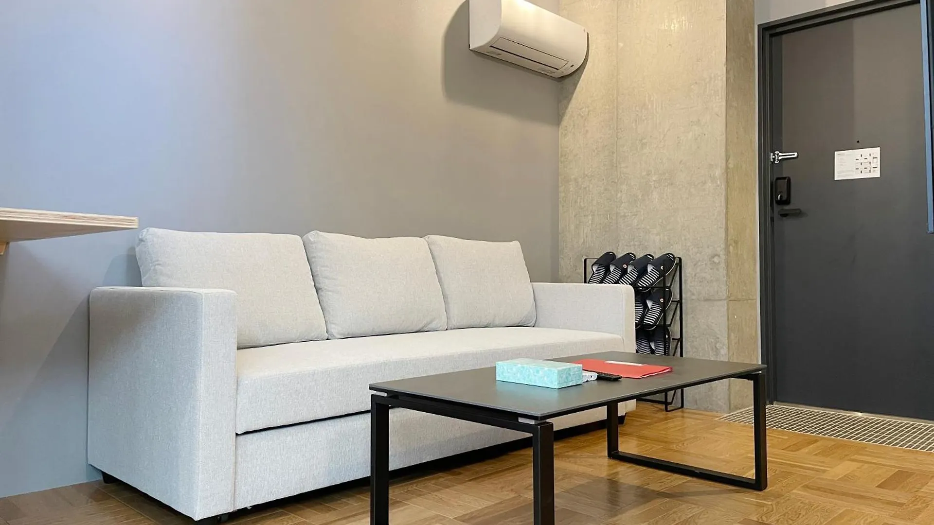 Prism Inn Ogu Tokyo 0*,