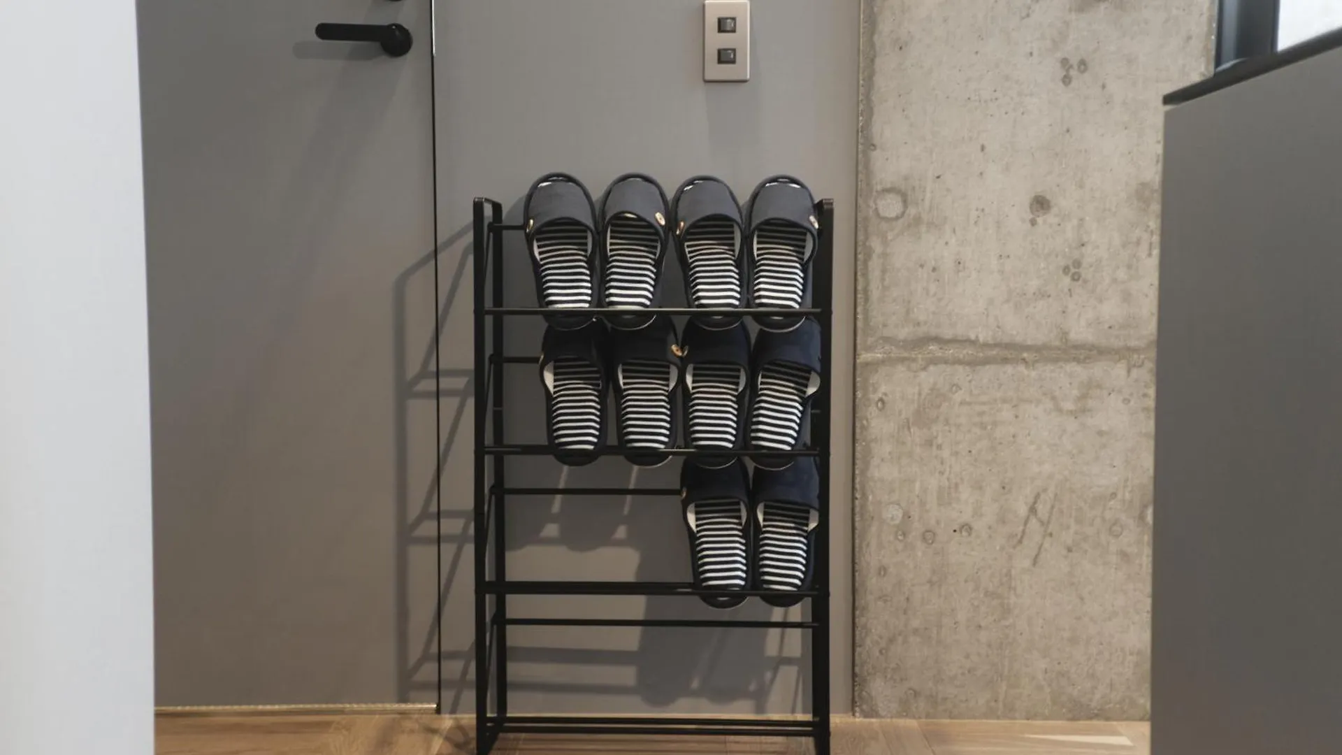 Prism Inn Ogu Tokyo