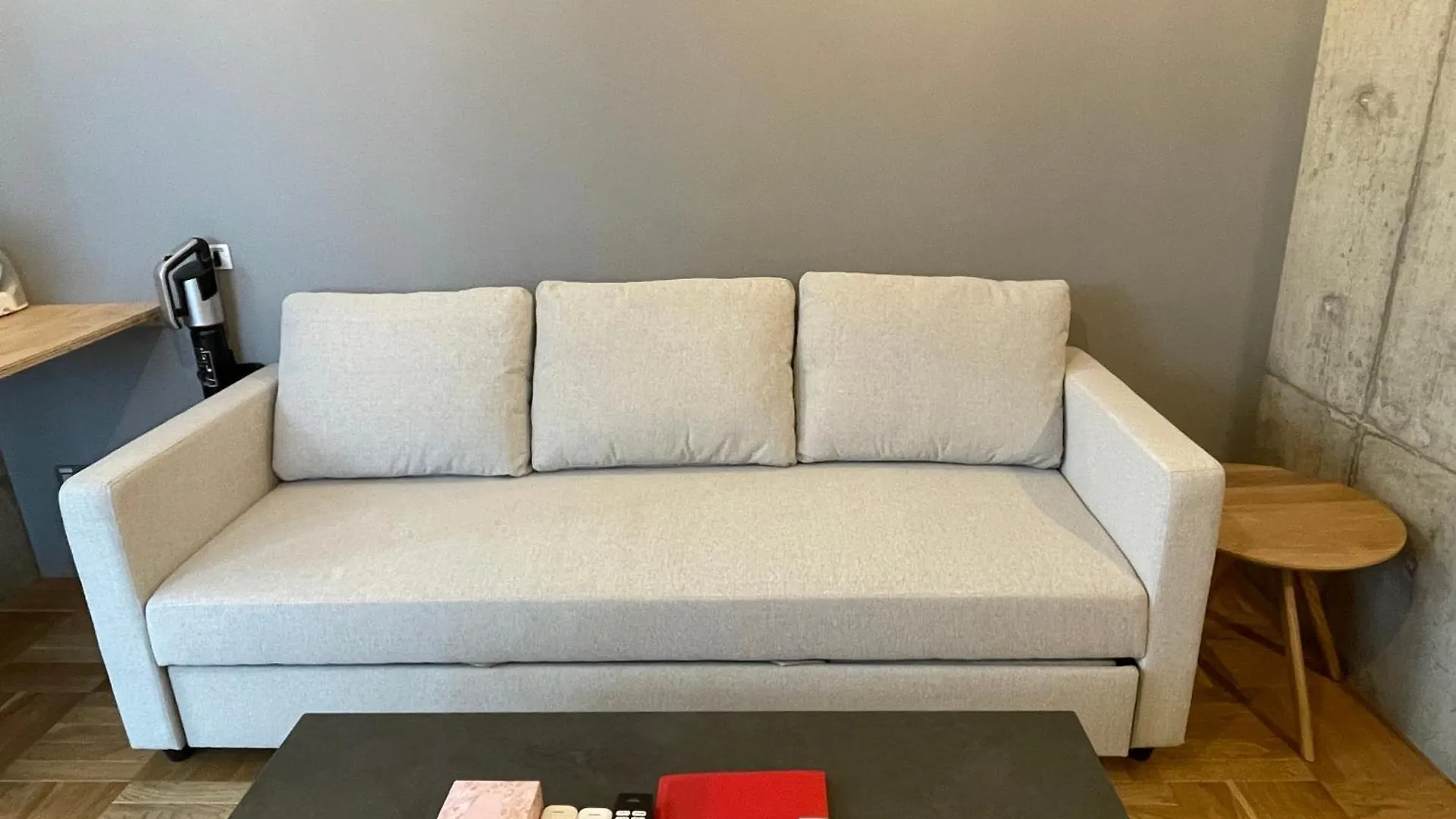 Prism Inn Ogu Tokyo Apartment
