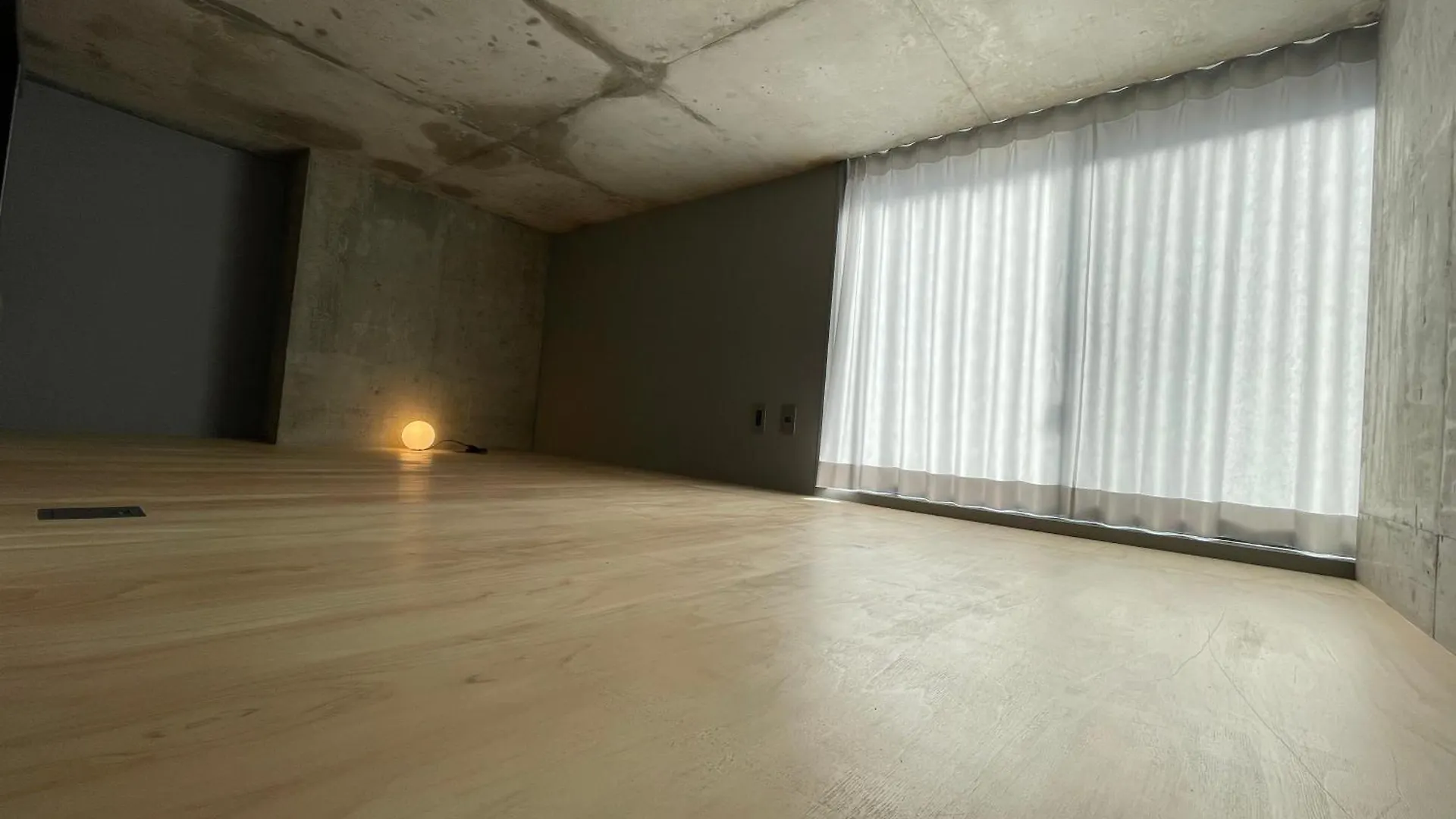 Apartment Prism Inn Ogu Tokyo