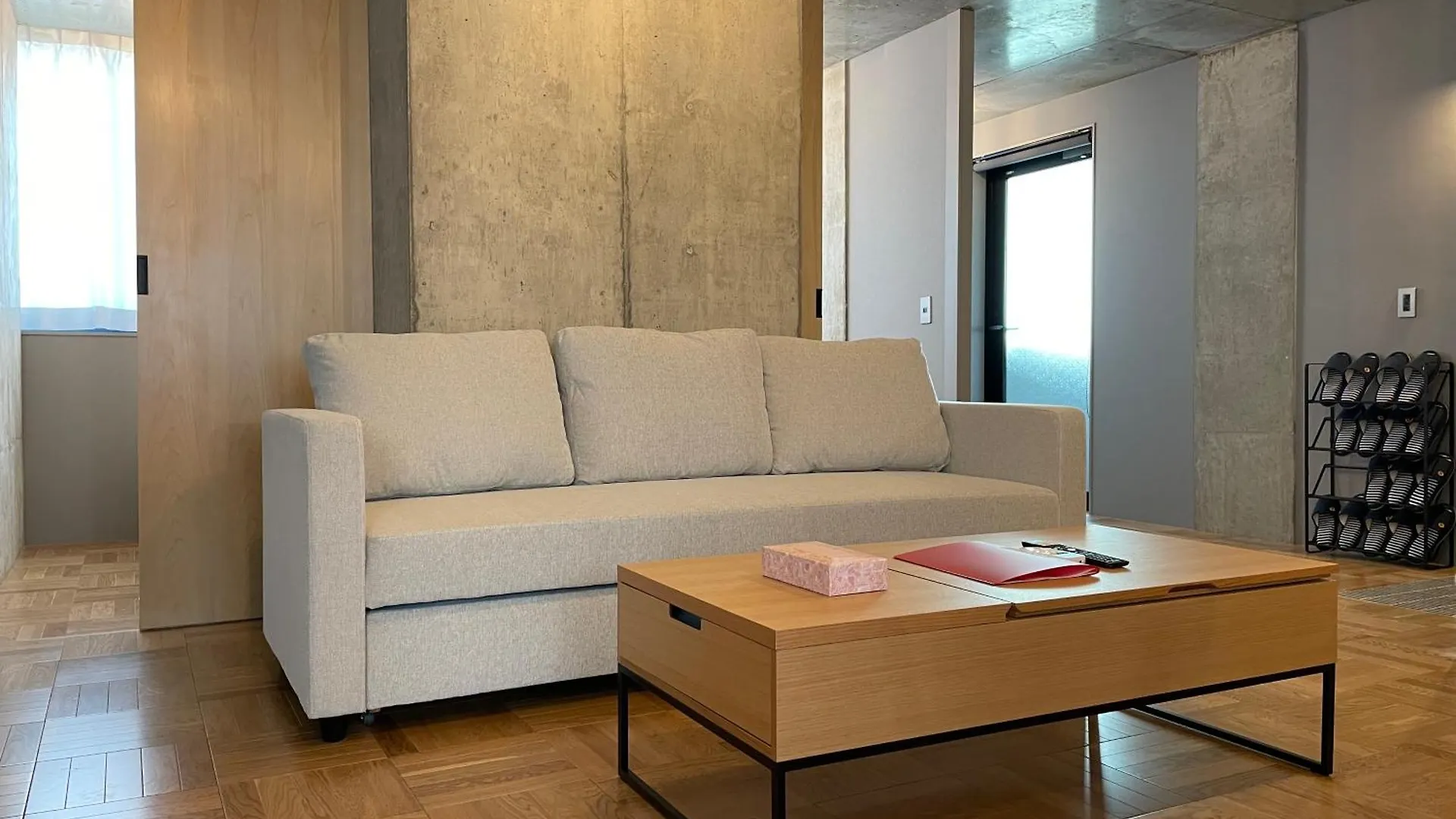Prism Inn Ogu Tokyo