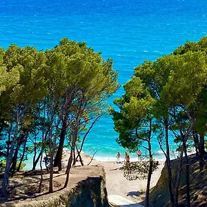 Apartment Sea Sparkle 2 Luxury Croatia