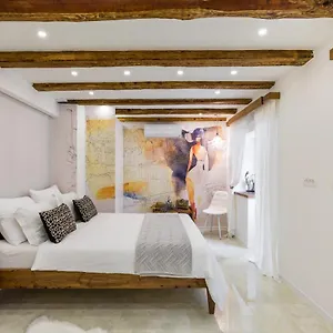  Apartment Hani Luxury Croatia