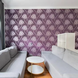 Apartment Collosal 6 Bedroom Slowackiego Avenue Poland