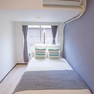  アパート Walk To Higahsi Shinjuku Sta. Eyw