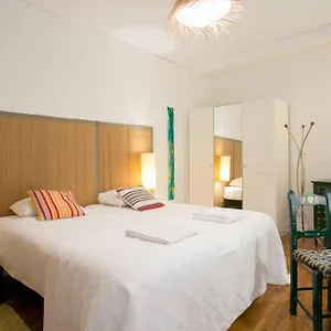  Apartment Principe Real Beautiful View 3 Bedrooms Flat! Portugal