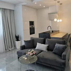  Apartment Luxury Galant 2 Croatia