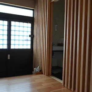 Kyoto-cocoro House アパートホテル 京都市