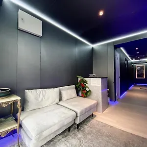  Appartement Ueno正和ビル