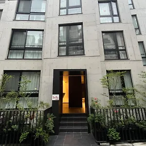  Appartement Ken's Place四谷