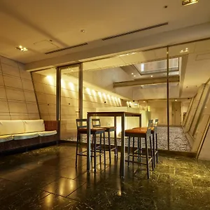 Отель Fontaine Tokyo-ueno Okachimachi, Токио