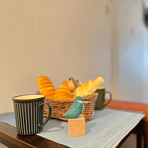  Appartement Nestay Shinjuku