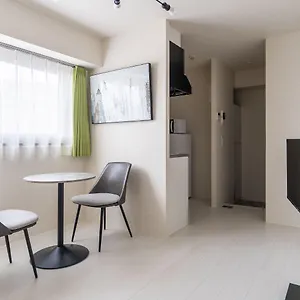  アパート Laurea Tower Ikebukuro