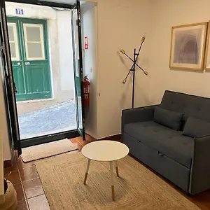  Apartment Regueira Gold Com Terraco Portugal