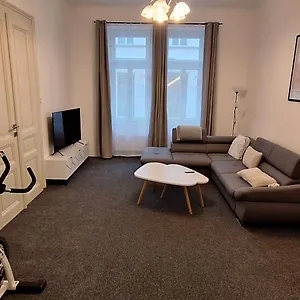  Apartment Center Thomas No1 Czech Republic