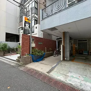  Appartement Luanahotel In Yotsuya