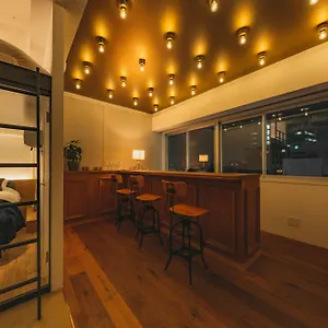Illi Sun Shimokitazawa ホテル