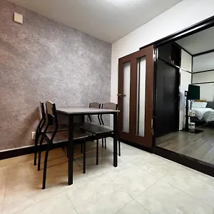  Appartement Shinjuku! Hayashi House 3p Free Wi-fi!