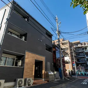  Appartement ミニマリズムホテル葛飾