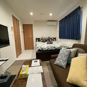  アパート Craft ,town Next To Skytree