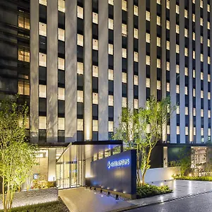 4* فندق Mystays Premier Akasaka