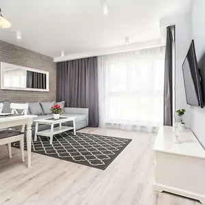  Apartment Exclusive Vermelo Poland