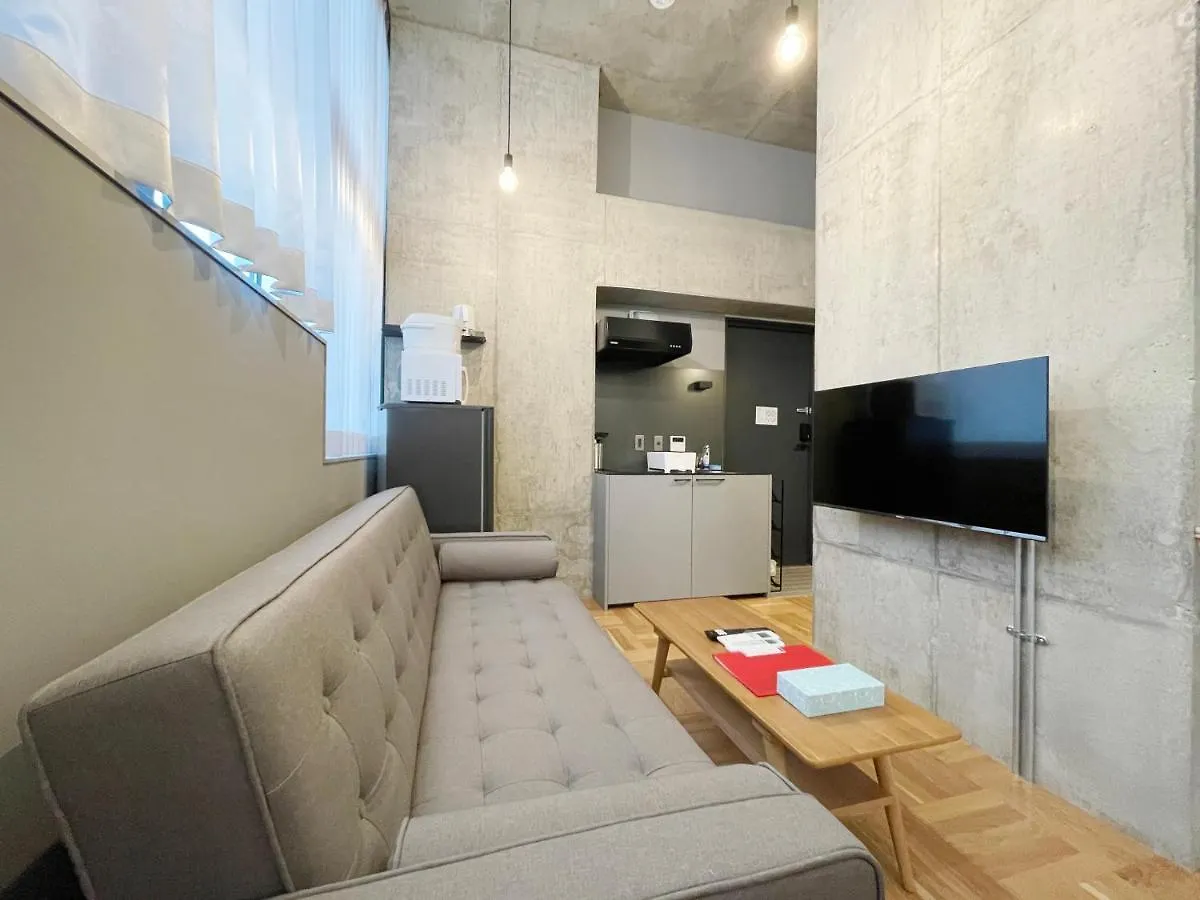 アパート Prism Inn Ogu 東京都 日本