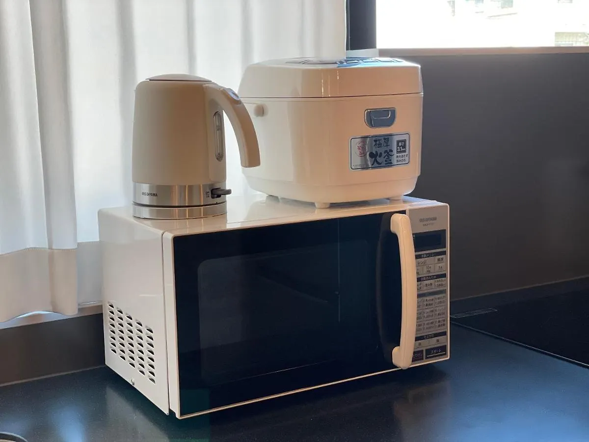 Prism Inn Ogu 東京都 日本