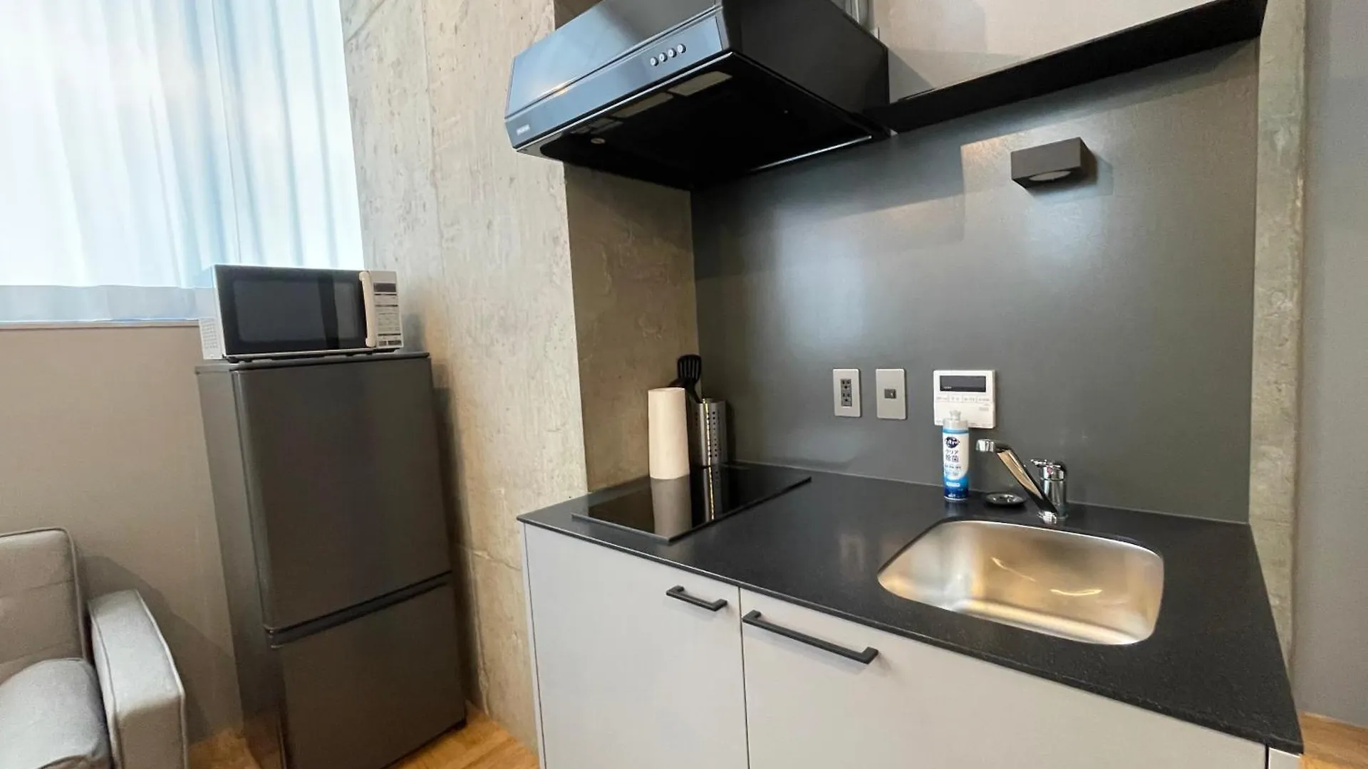 アパート Prism Inn Ogu 東京都