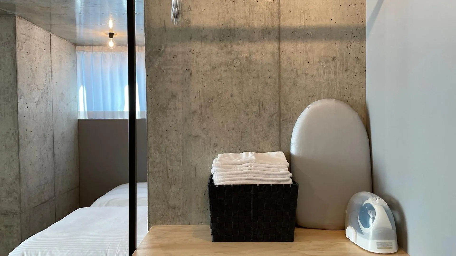 Prism Inn Ogu 東京都