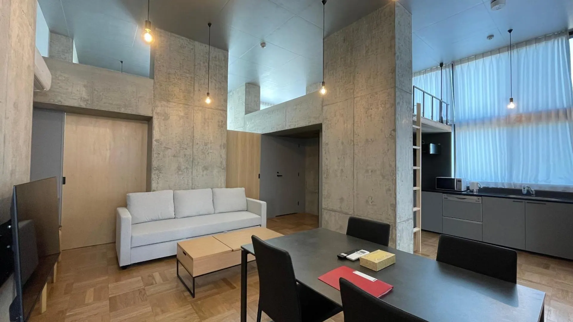 Prism Inn Ogu 東京都 アパート